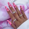 Angelica CZ Ring sold by PRYA