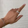 Angelica CZ Ring sold by PRYA