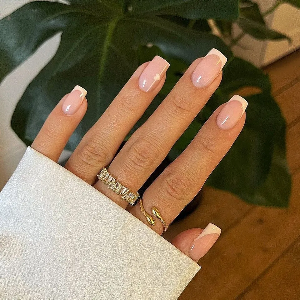 Eve Adjustable Snake Ring sold by PRYA product image thumbnail 2