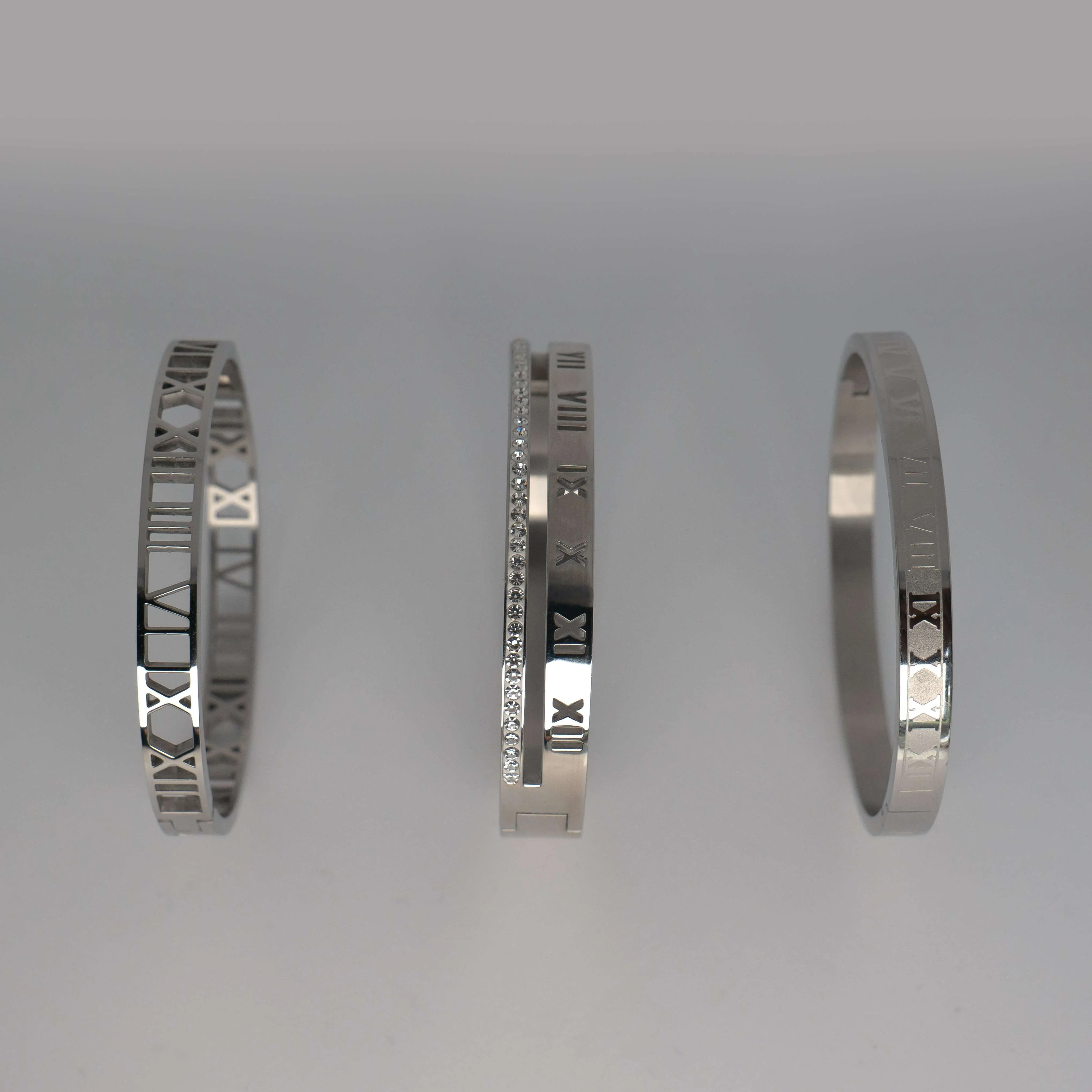 Roman Bracelet Collection Bundle sold by PRYA product image thumbnail 5