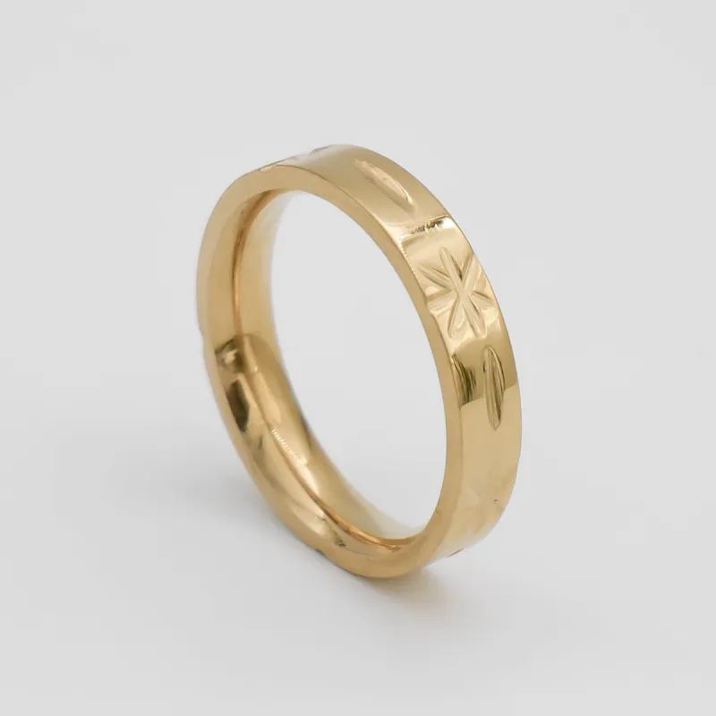 Celia Ring made by PRYA