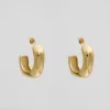 Alaia Earrings sold by PRYA