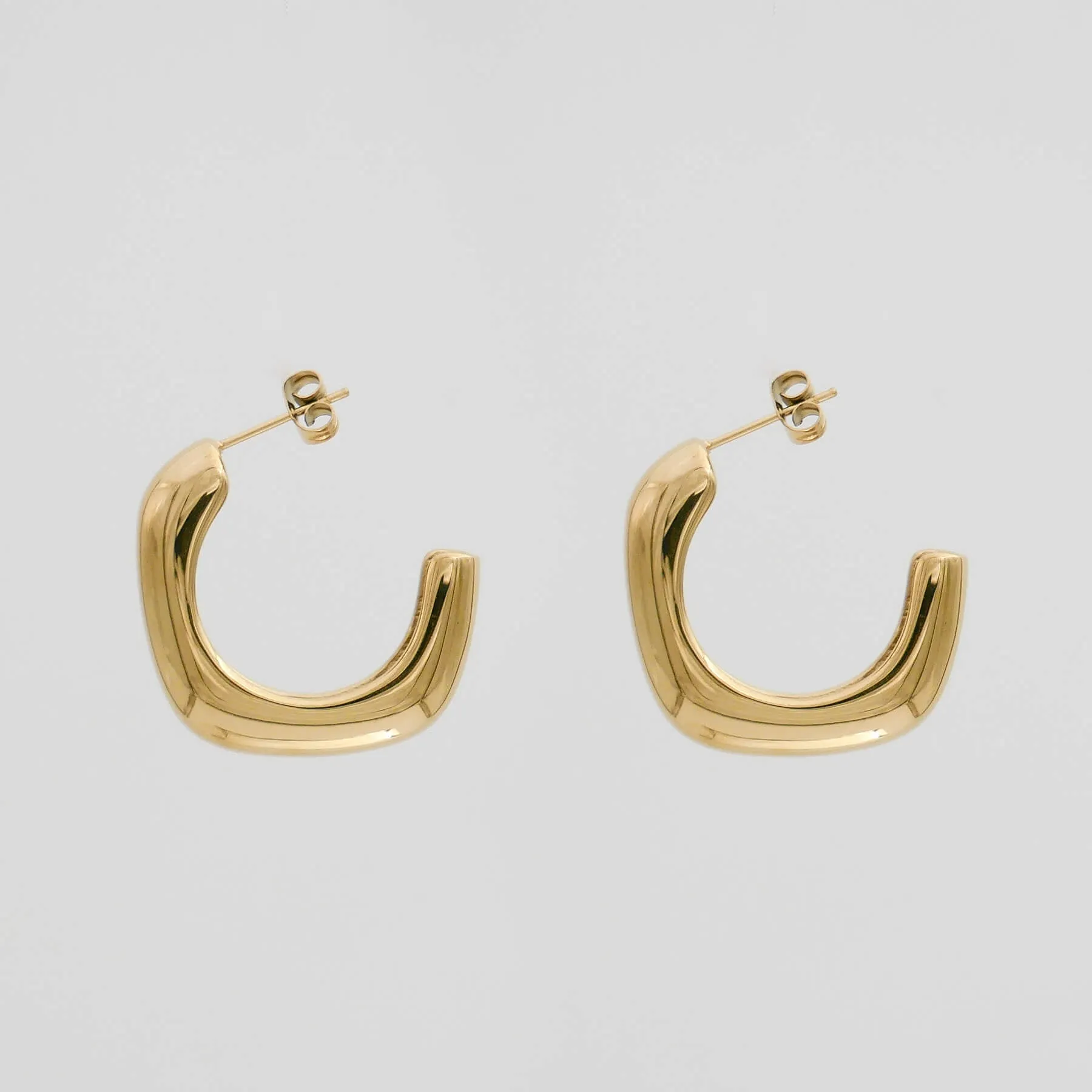 Alaia Earrings sold by PRYA