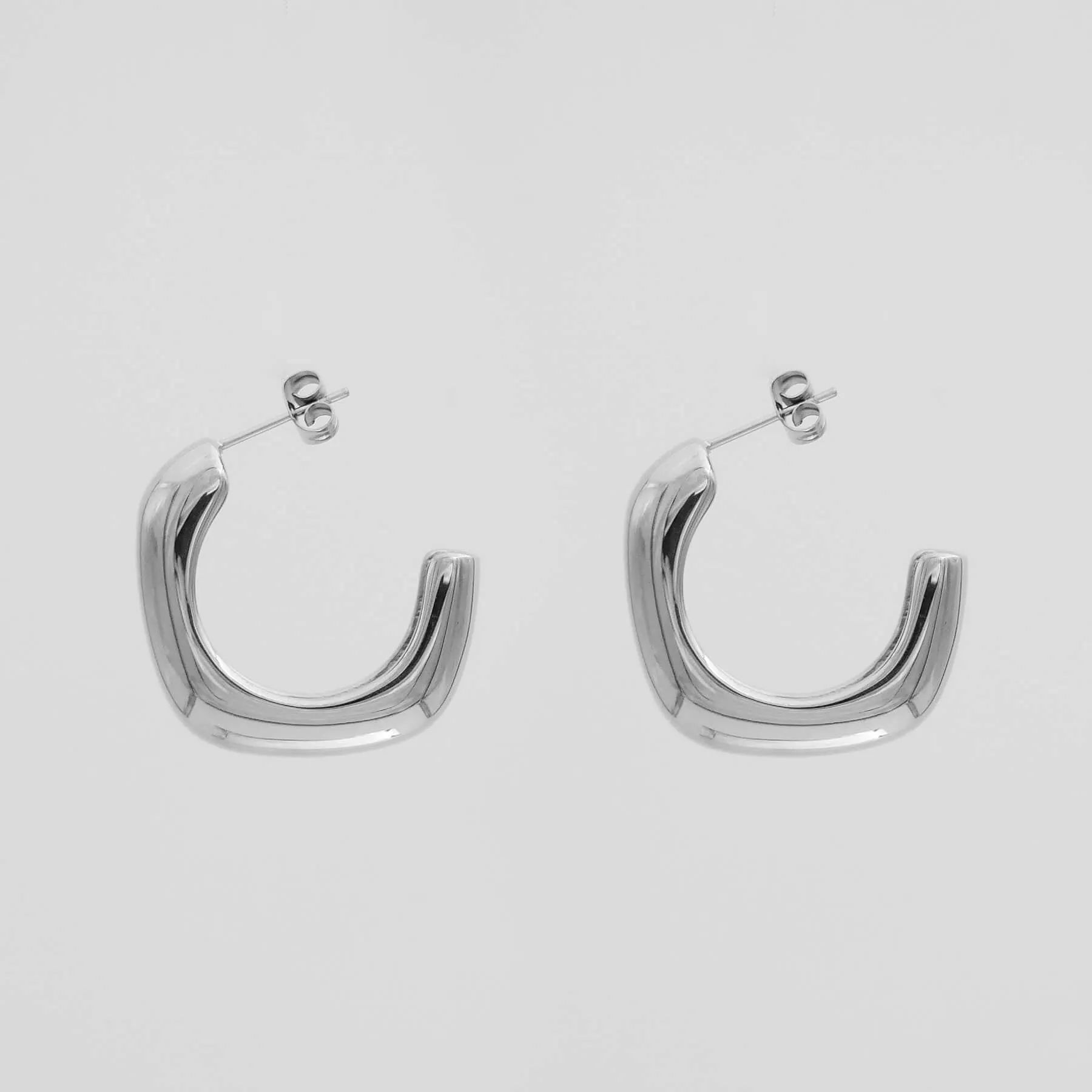 Alaia Earrings sold by PRYA product image thumbnail 4