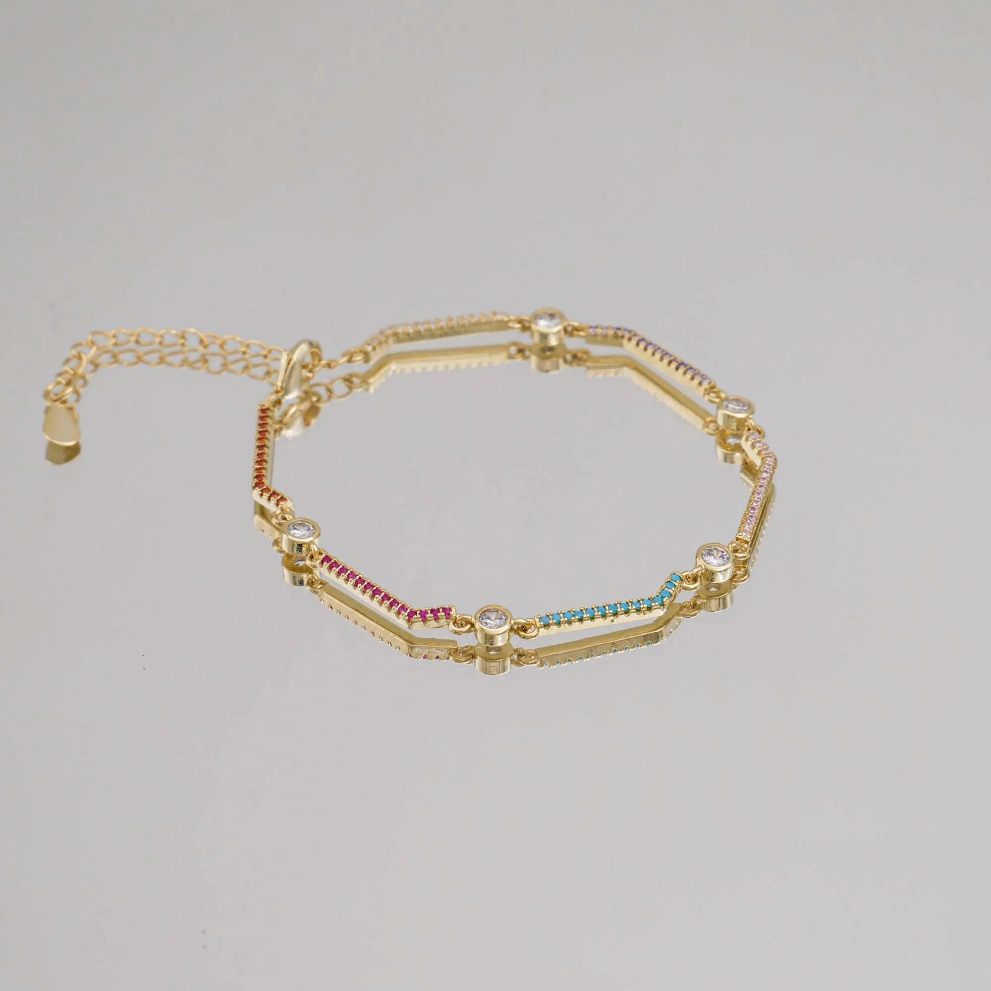 Scarlet Bracelet sold by PRYA product image thumbnail 4