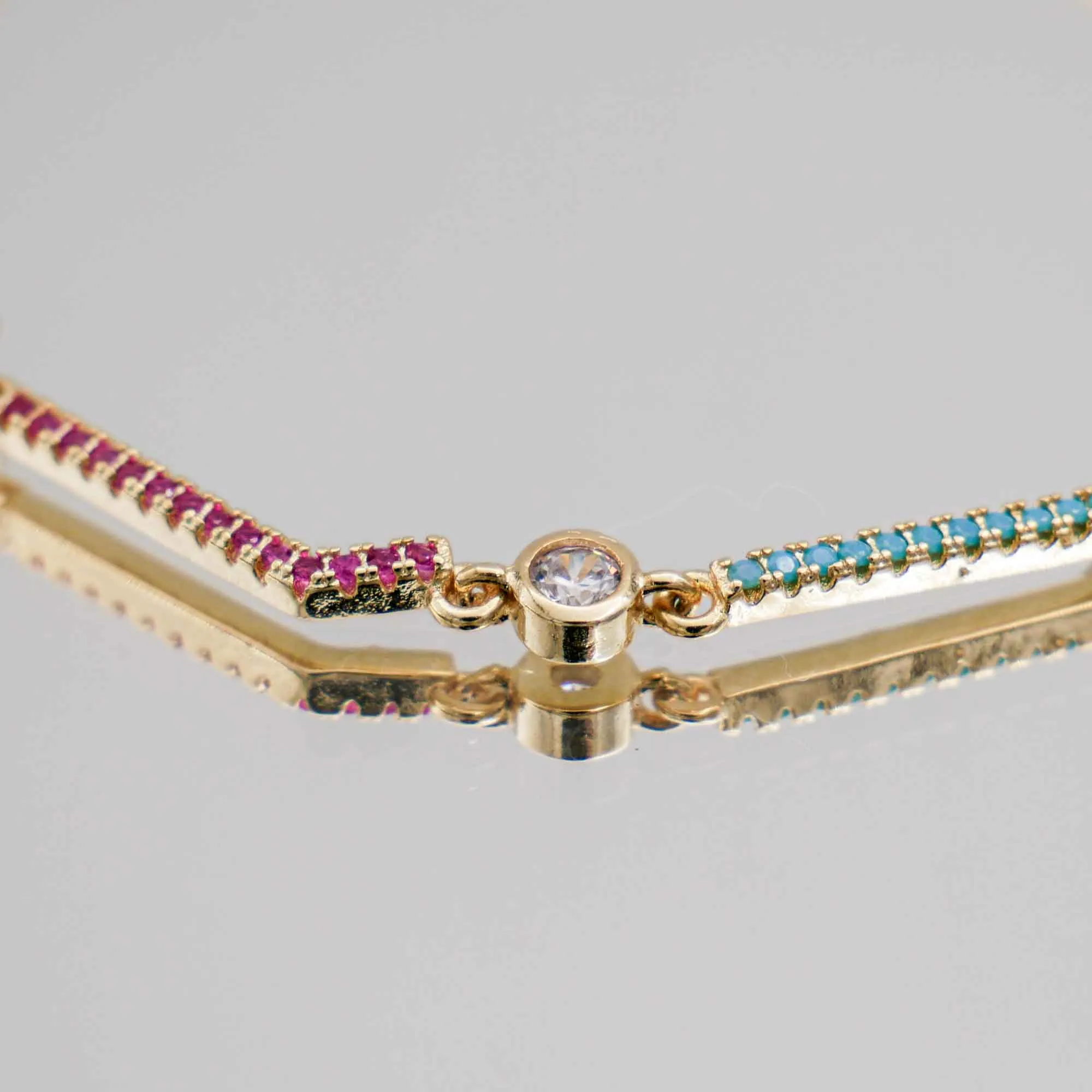 Scarlet Bracelet sold by PRYA product image thumbnail 3