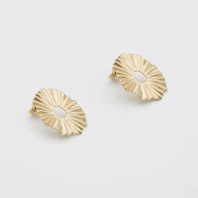 Samara Earrings sold by PRYA
