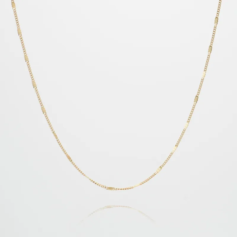 Myla Necklace sold by PRYA