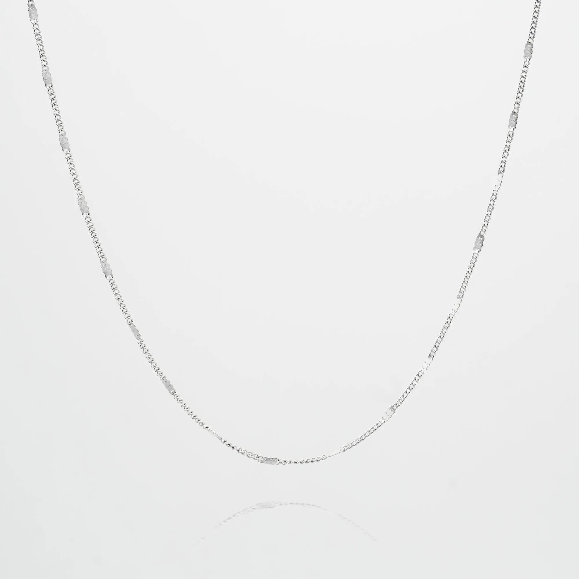 Myla Necklace sold by PRYA product image thumbnail 2