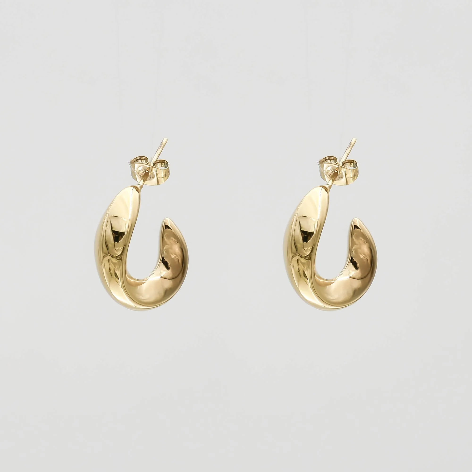 Nadine Earrings sold by PRYA product image thumbnail 5
