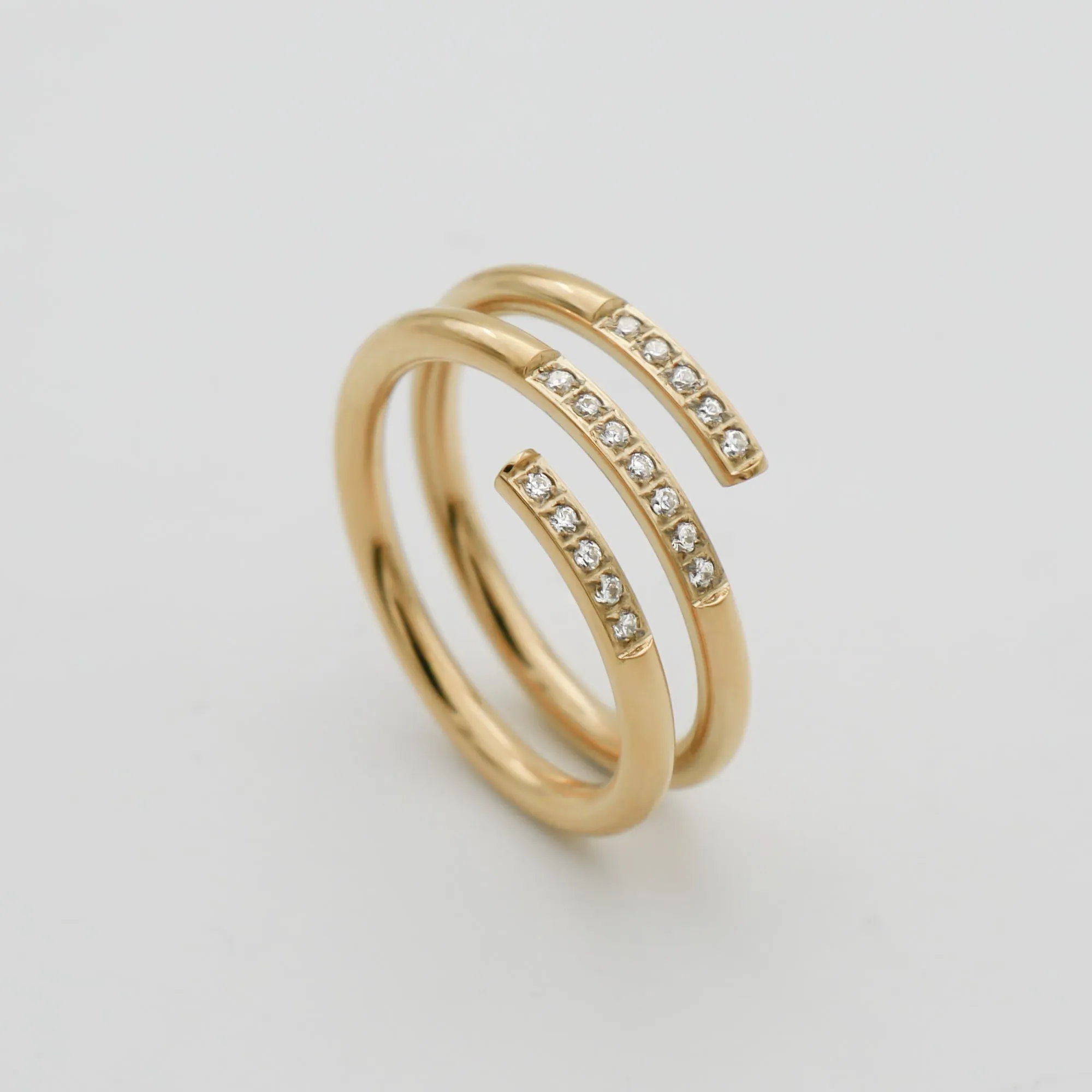 Elisya Ring sold by PRYA product image thumbnail 3