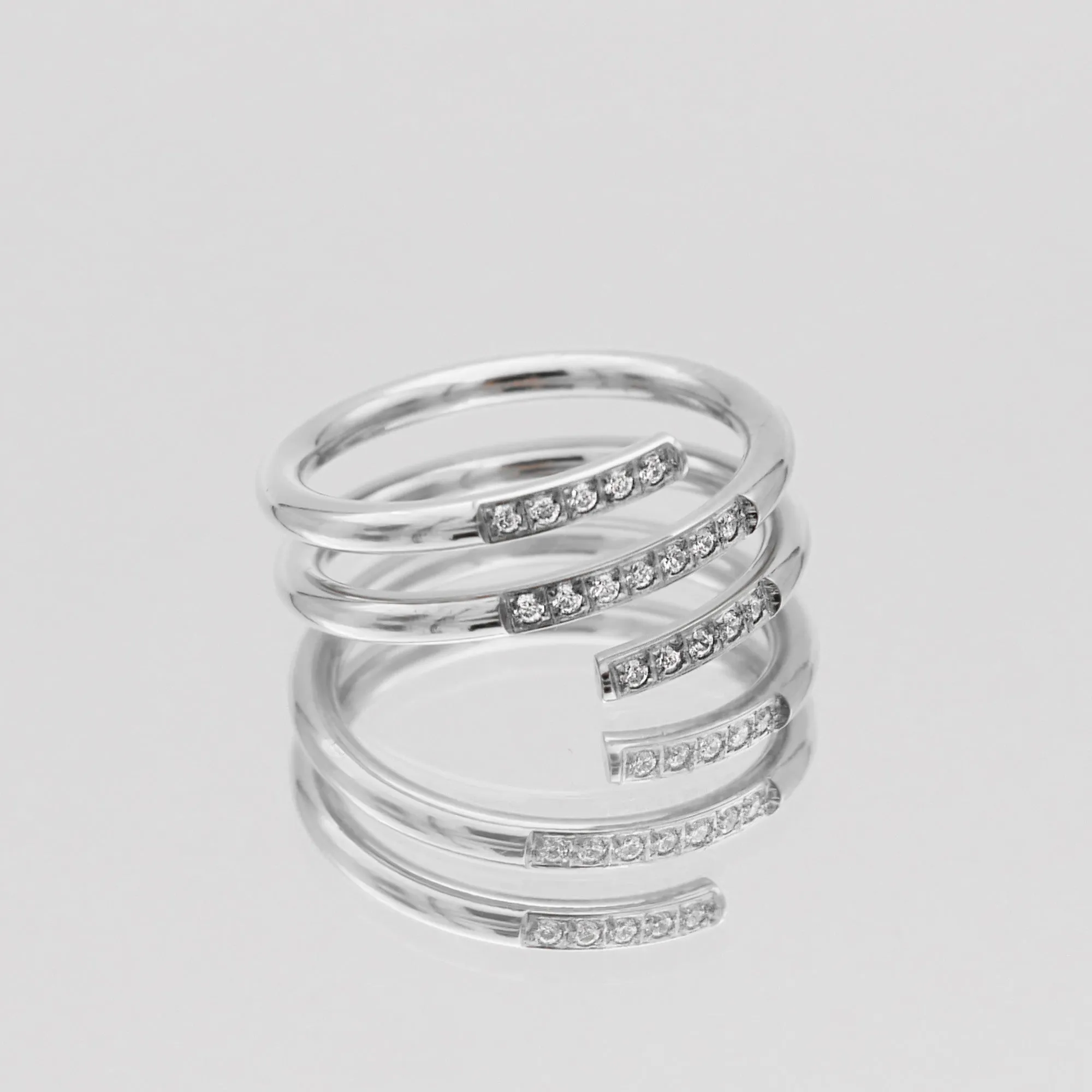 Elisya Ring sold by PRYA product image thumbnail 2