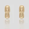 Aiza Drop Earrings sold by PRYA