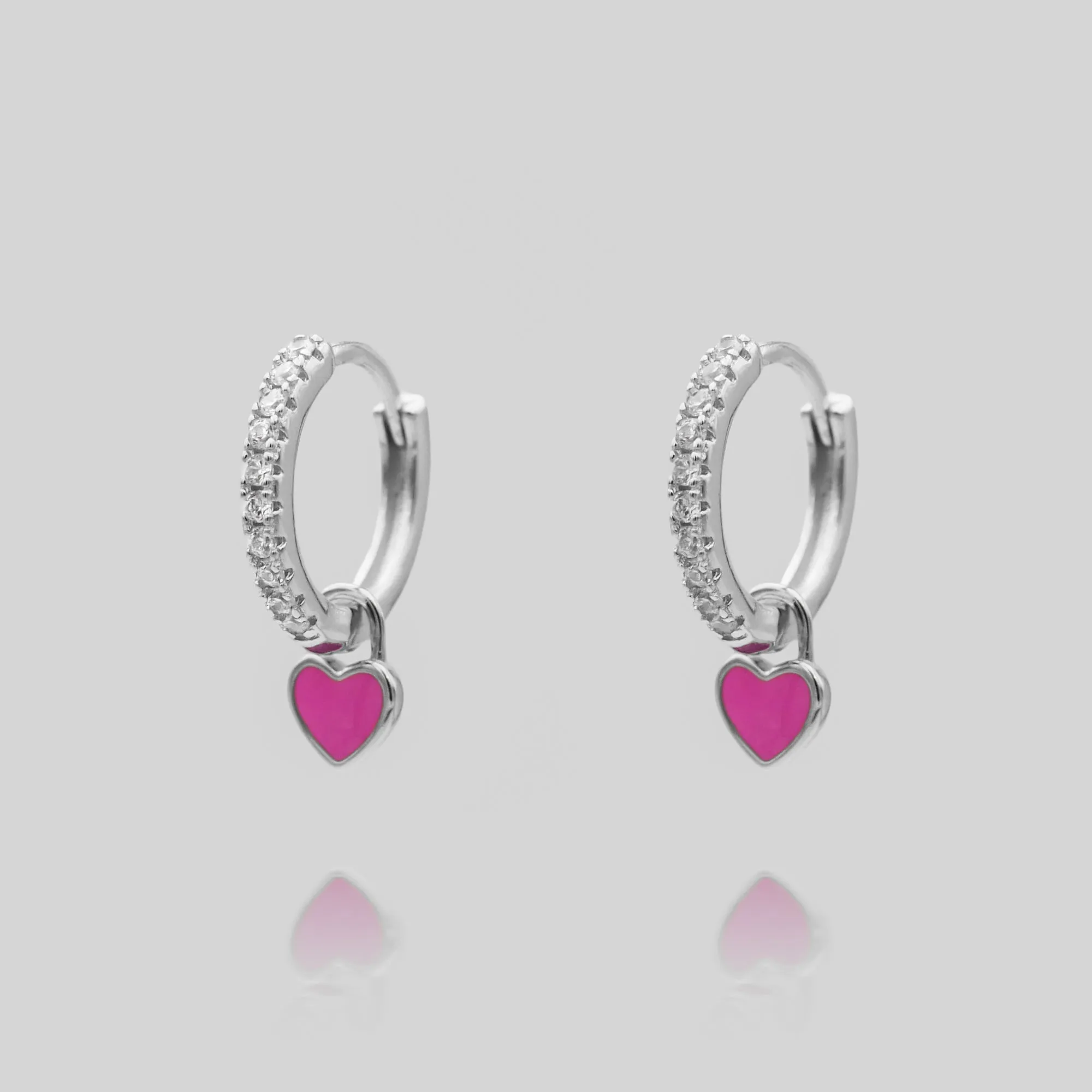 FREE GIFT | Gabby Heart Huggies sold by PRYA product image thumbnail 5