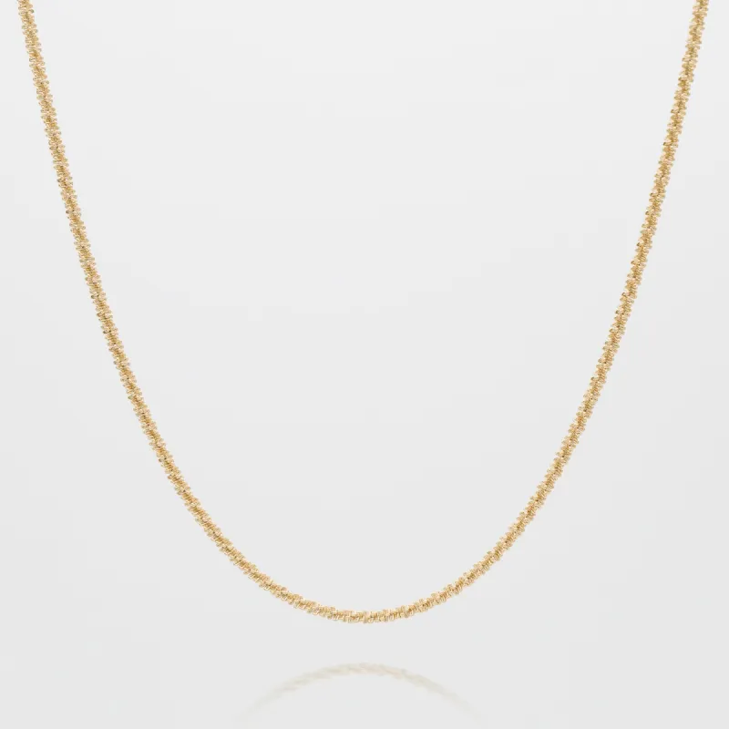 FREE GIFT | Margarita Chain Necklace sold by PRYA