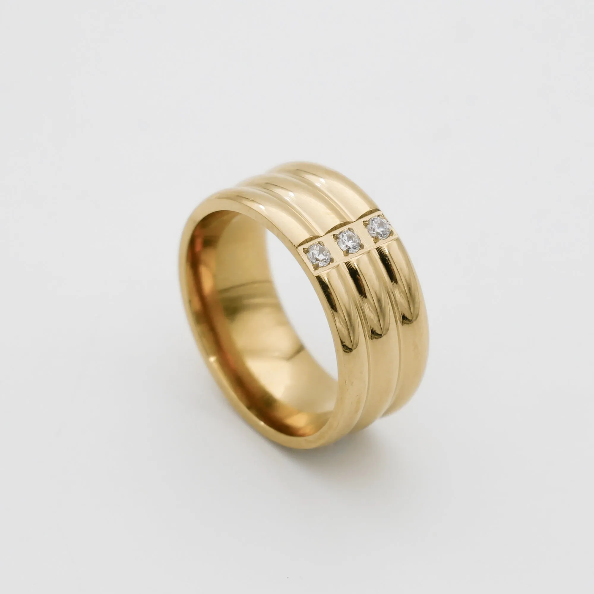 Laia Ring sold by PRYA product image thumbnail 2