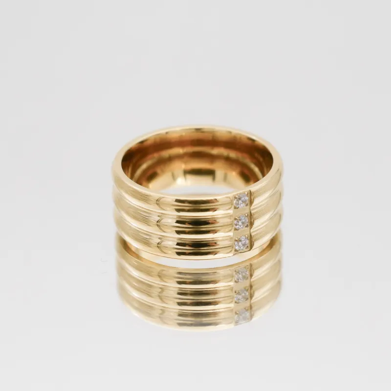 Laia Ring sold by PRYA