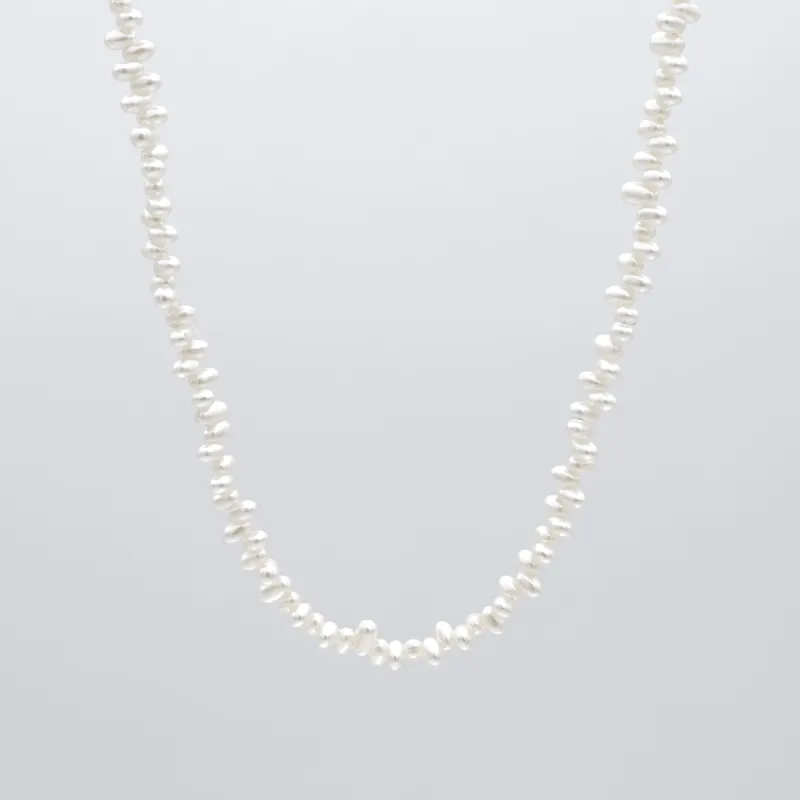 Oceana Pearl Necklace sold by PRYA