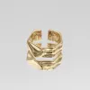 Malia Ring sold by PRYA