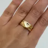 Malia Ring sold by PRYA