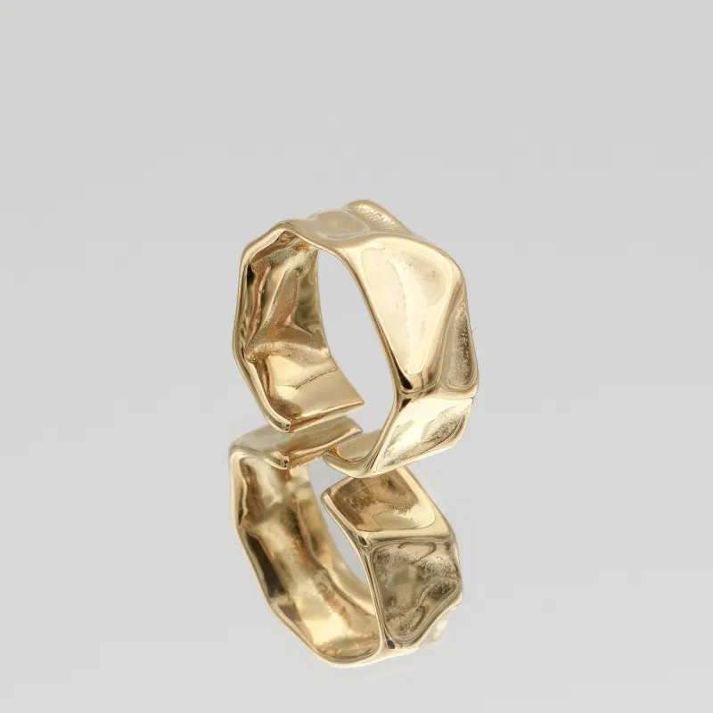 Malia Ring sold by PRYA