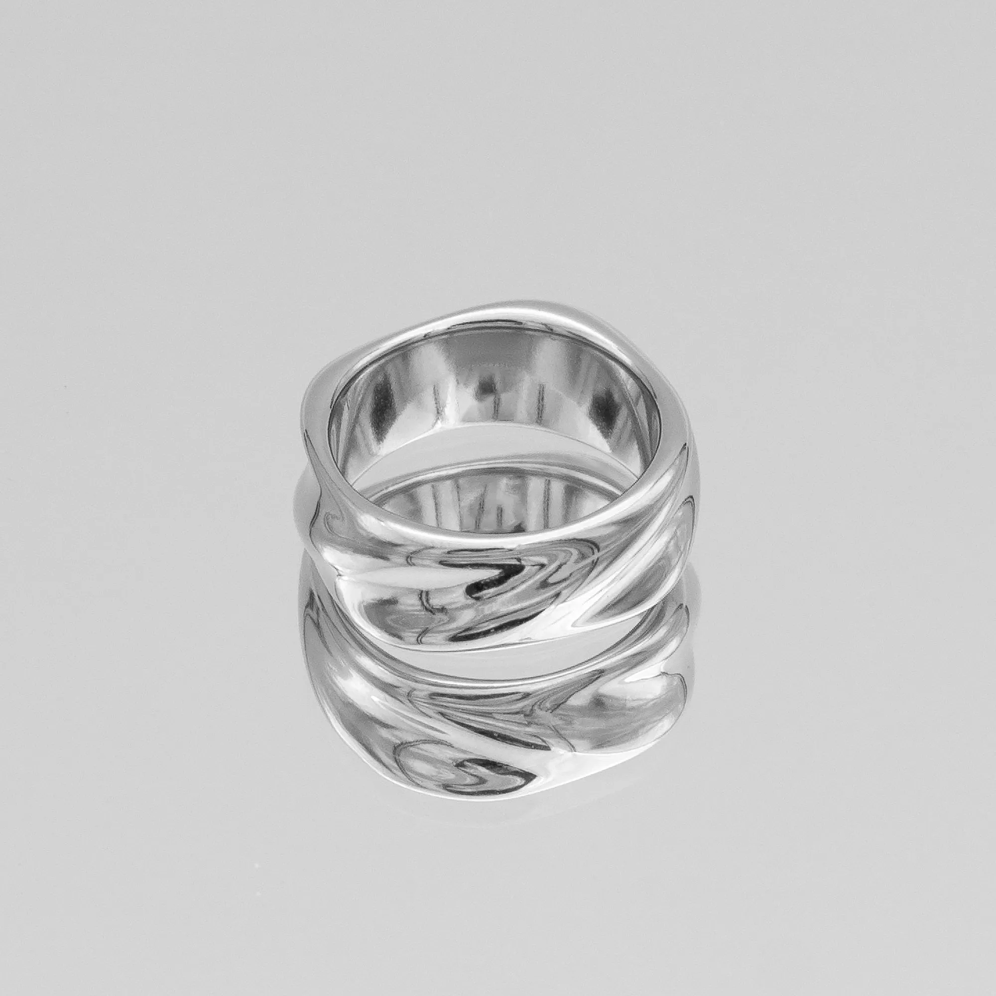 Amelie Band Ring sold by PRYA product image thumbnail 4
