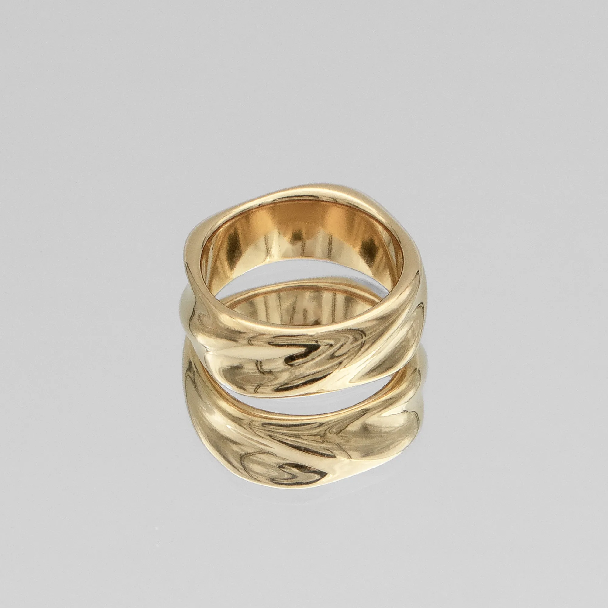 Amelie Band Ring sold by PRYA product image thumbnail 5