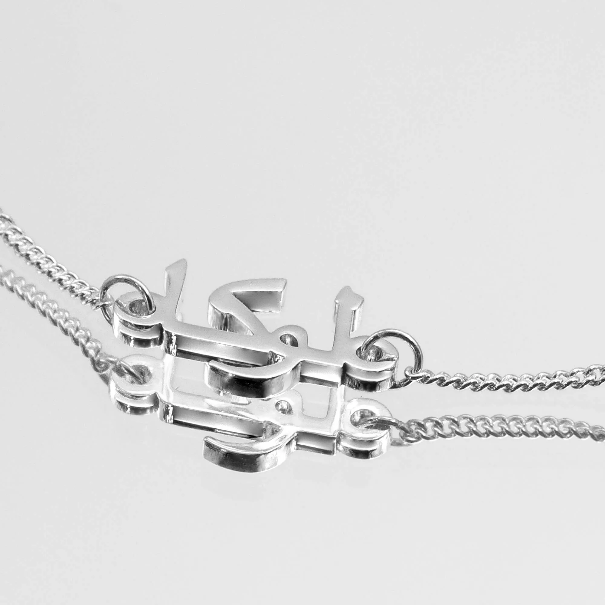 Arabic Multiple Name Bracelet sold by PRYA product image thumbnail 4