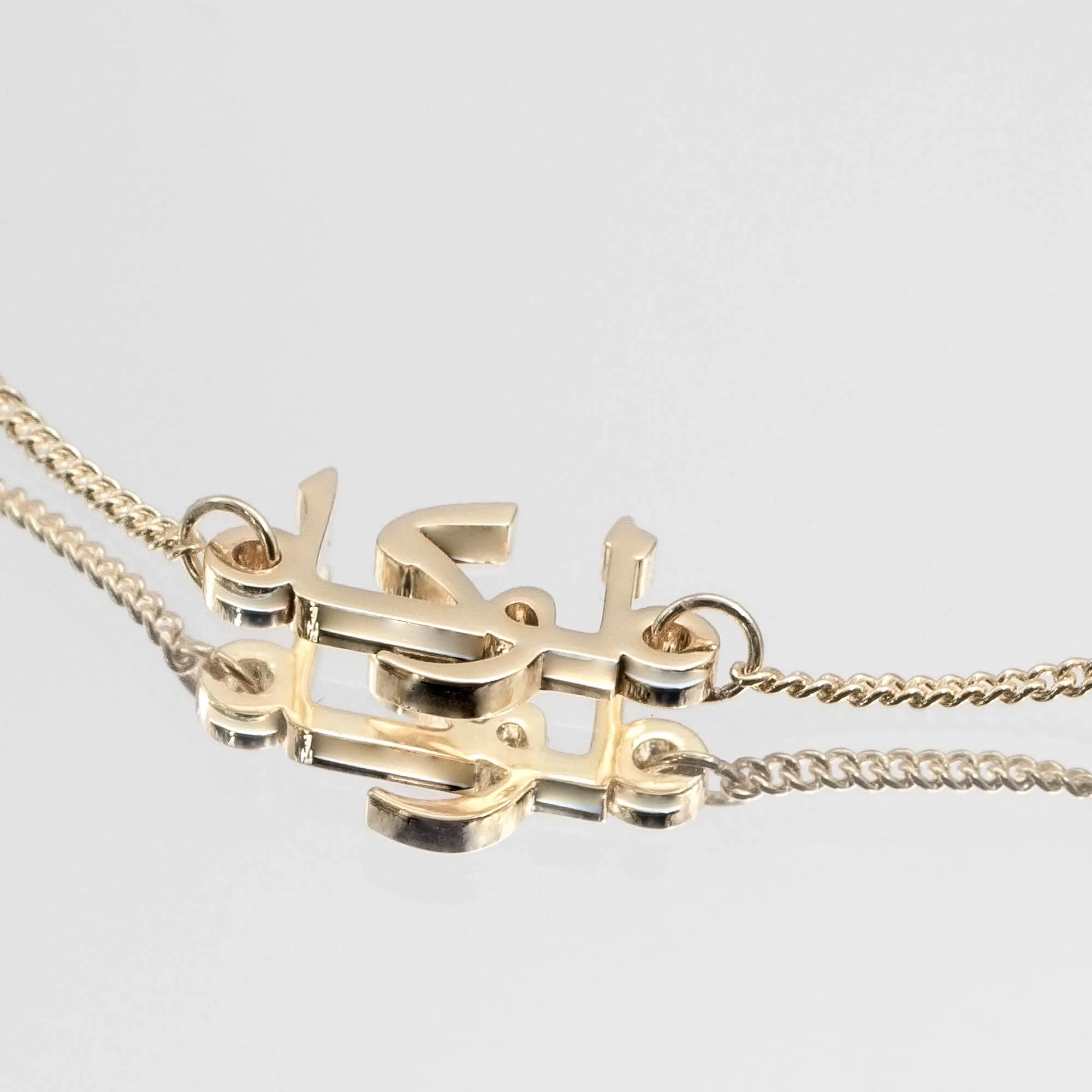 Arabic Multiple Name Bracelet sold by PRYA product image thumbnail 2