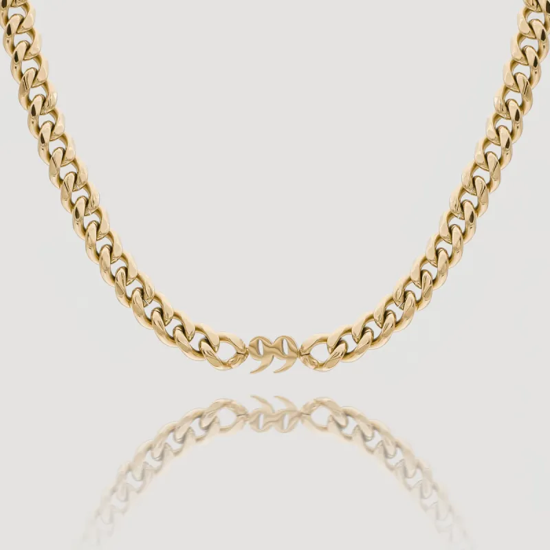 Birth Year Choker Necklace sold by PRYA