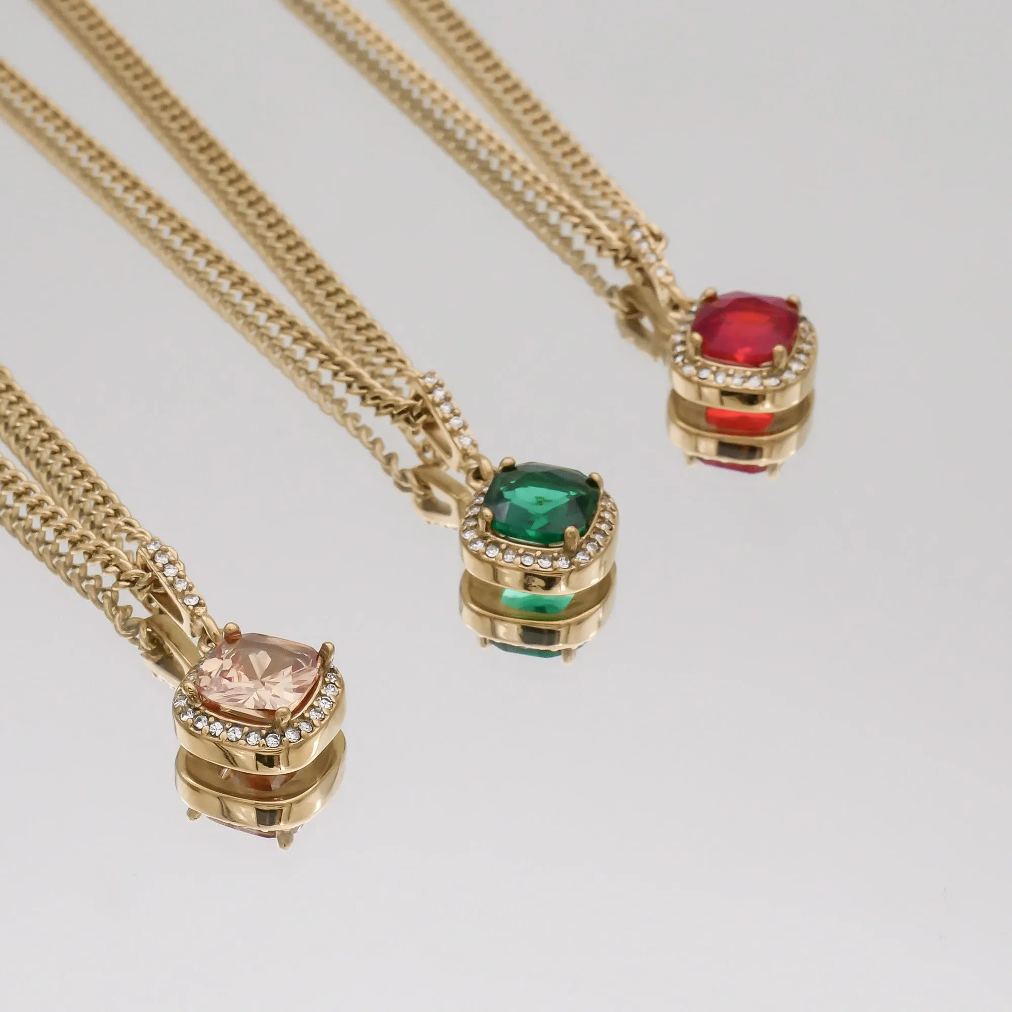 Leonie Necklace sold by PRYA product image thumbnail 2