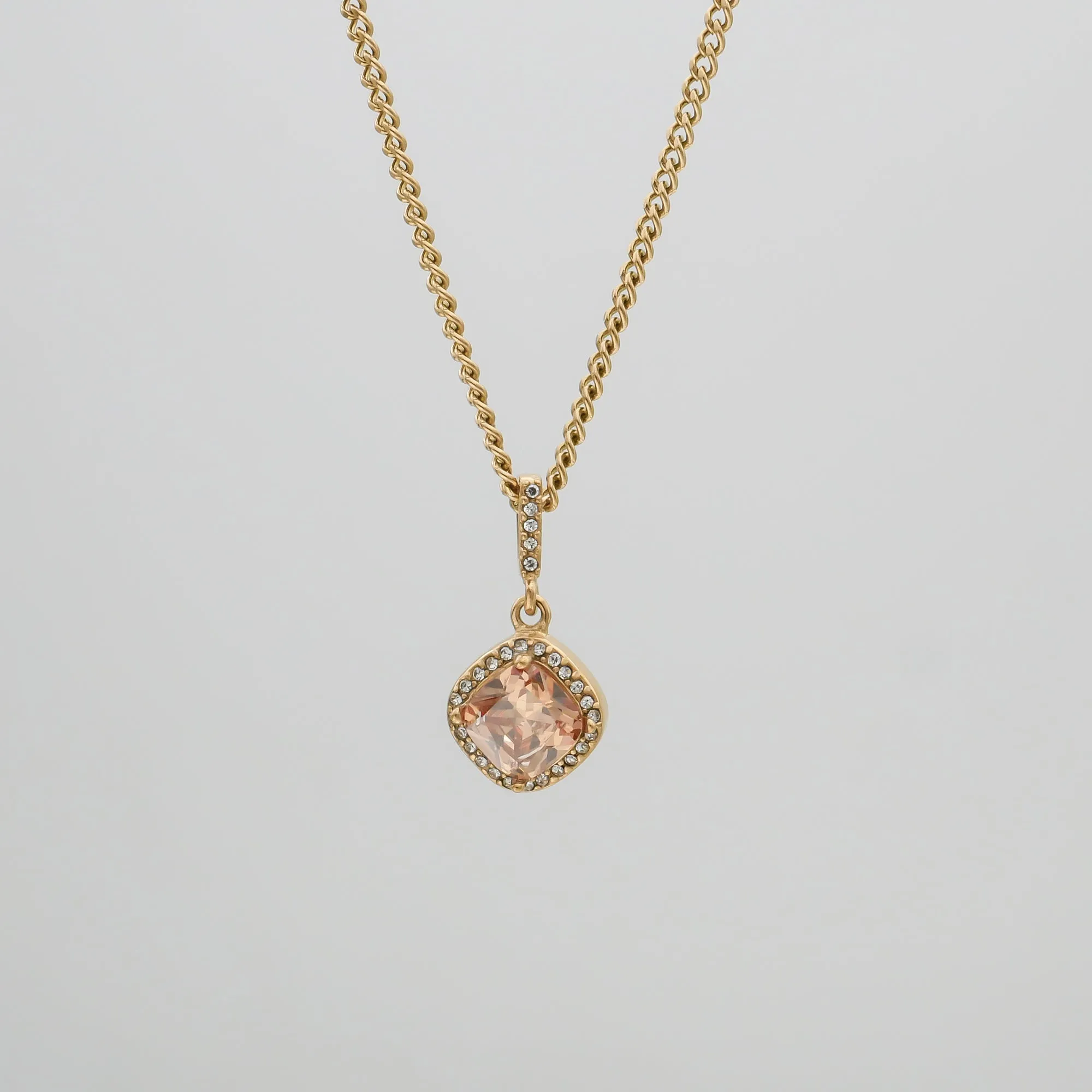 Leonie Necklace sold by PRYA product image thumbnail 4