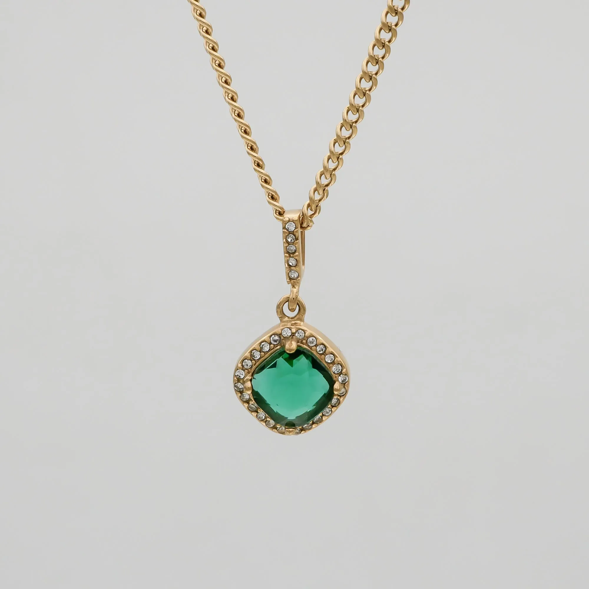 Leonie Necklace sold by PRYA