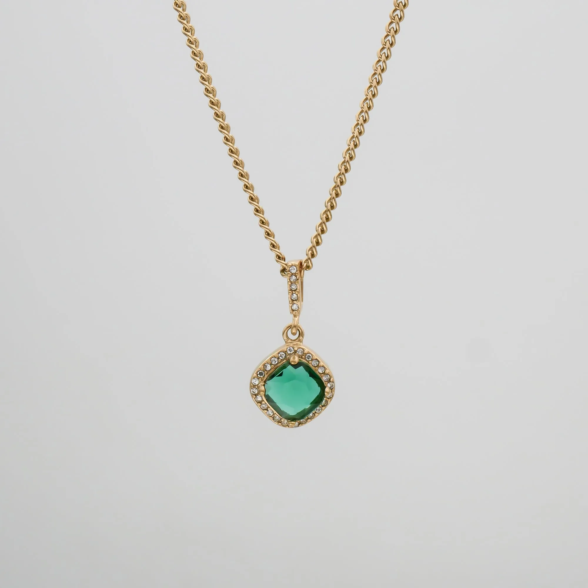 Leonie Necklace sold by PRYA product image thumbnail 3