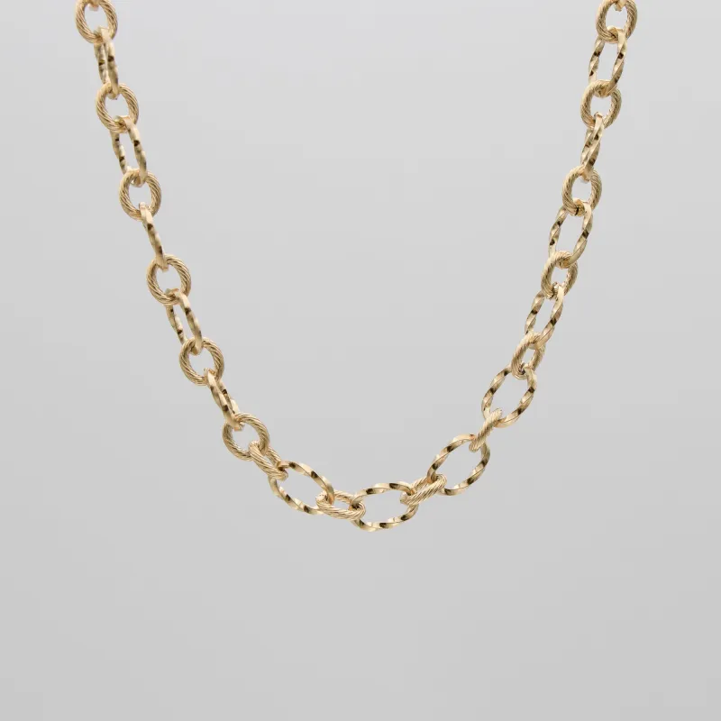 Charm Necklace sold by PRYA