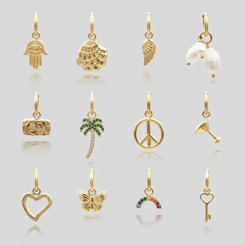 Tropical Charms sold by PRYA