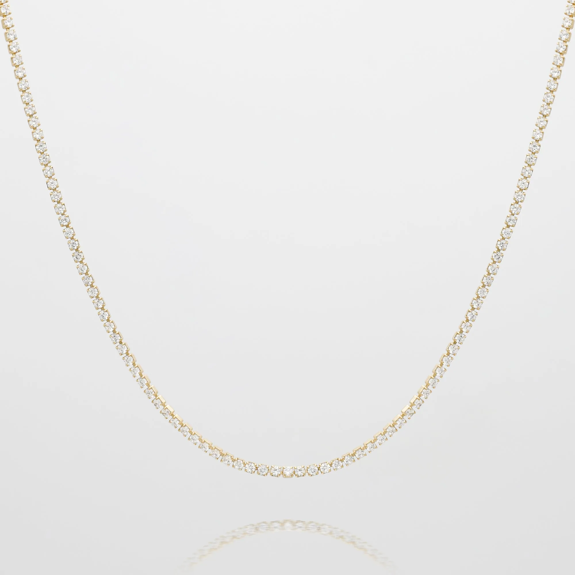 Tennis Chain - Upgrade sold by PRYA