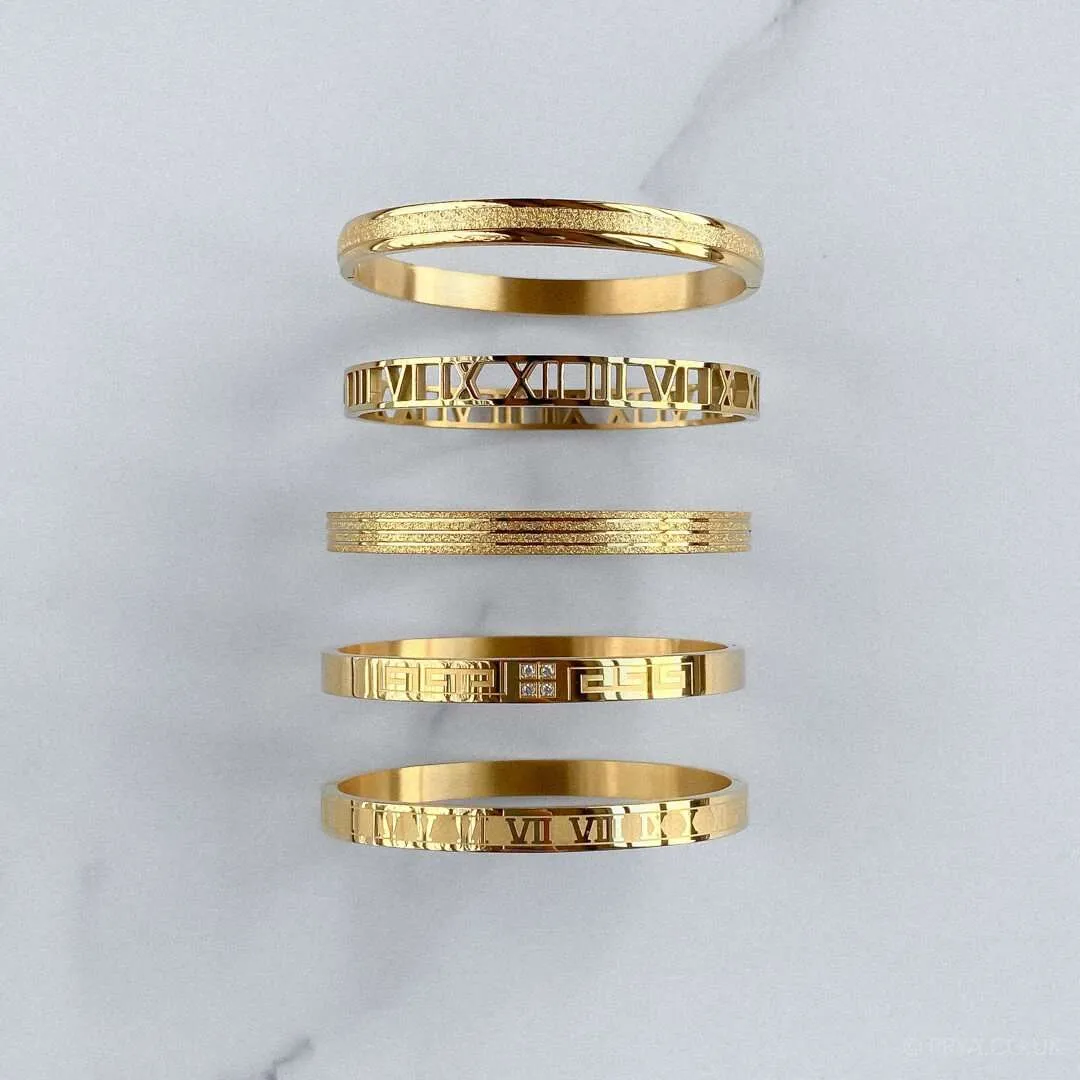 Gracie Bracelet sold by PRYA product image thumbnail 2