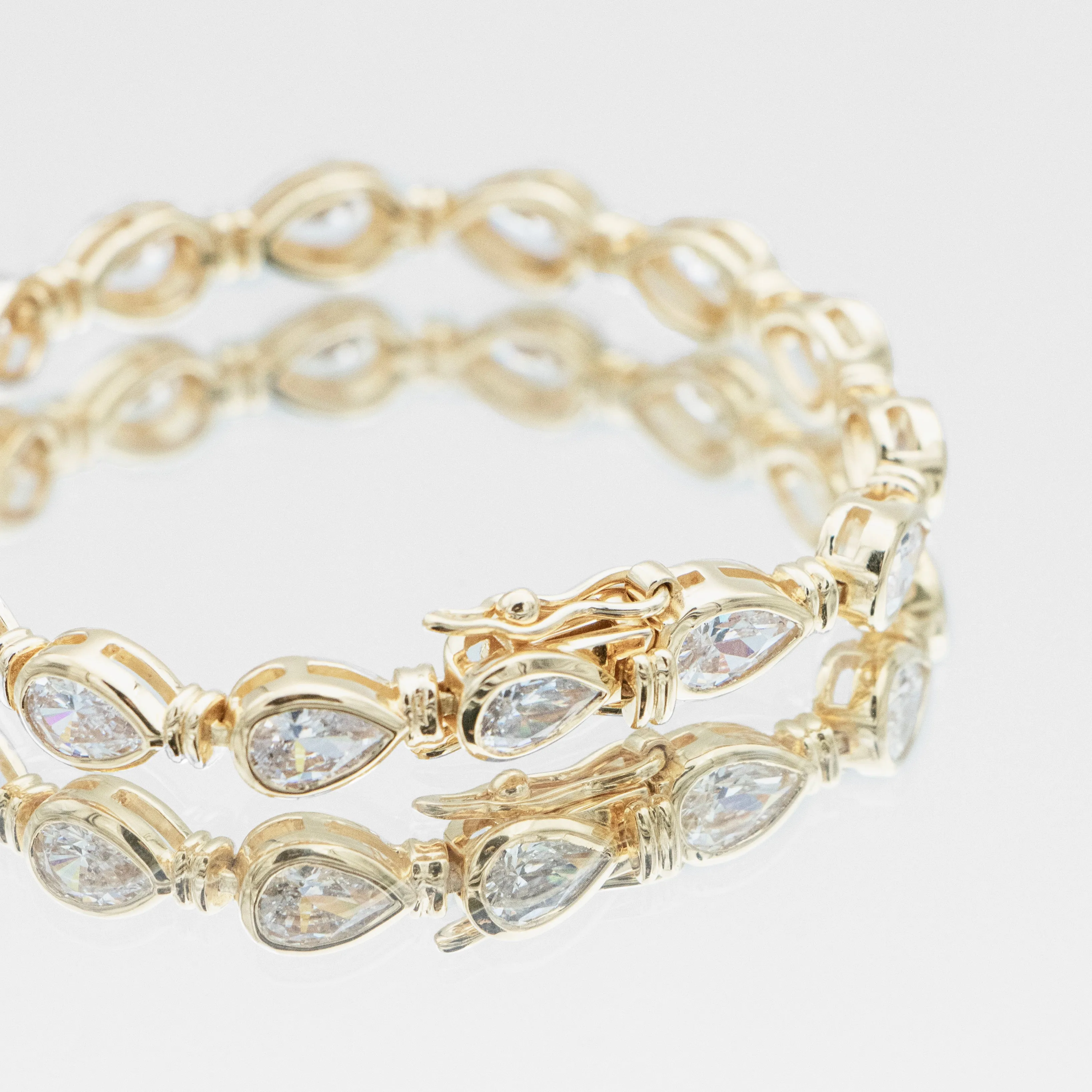 The Padel Bracelet sold by PRYA product image thumbnail 5