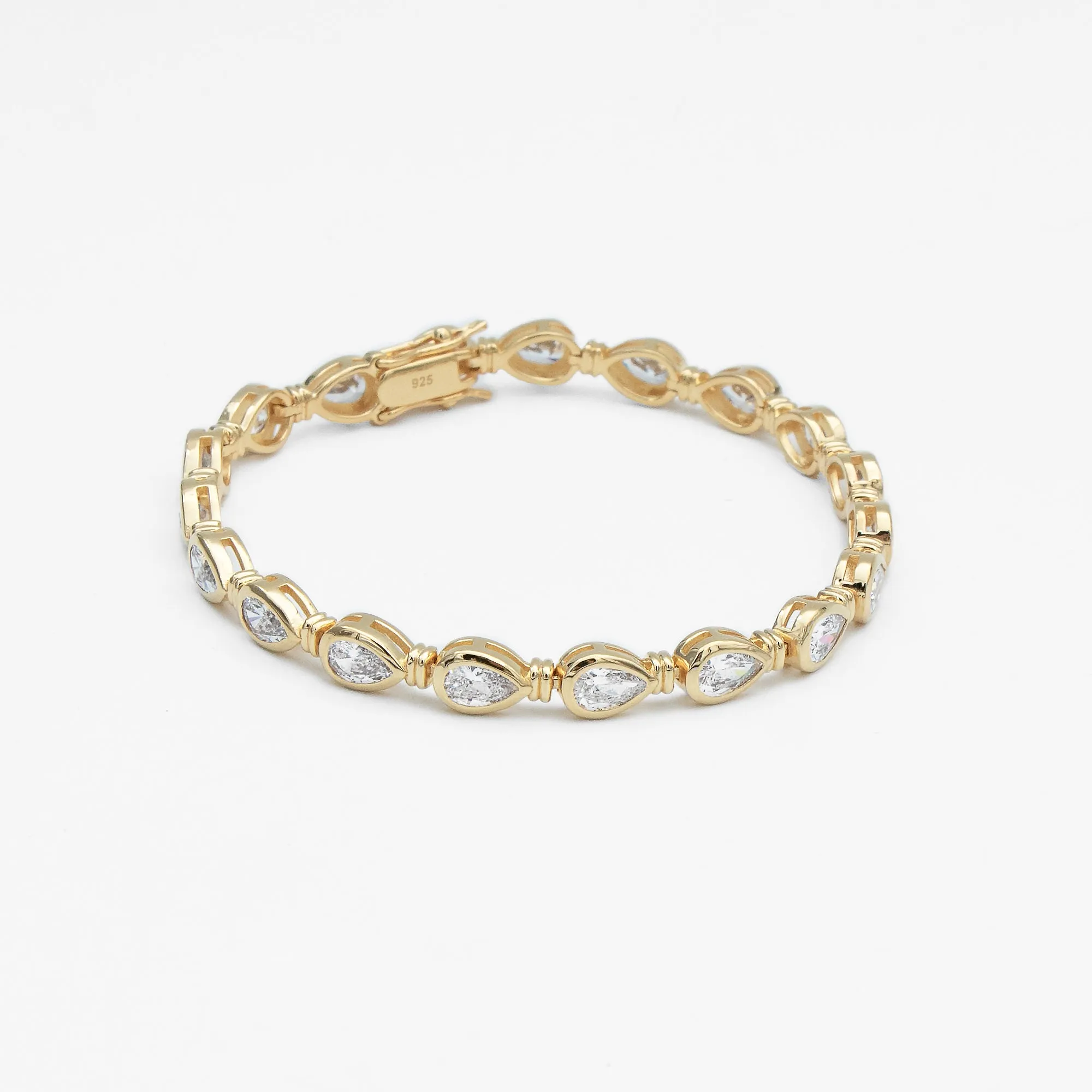 The Padel Bracelet sold by PRYA