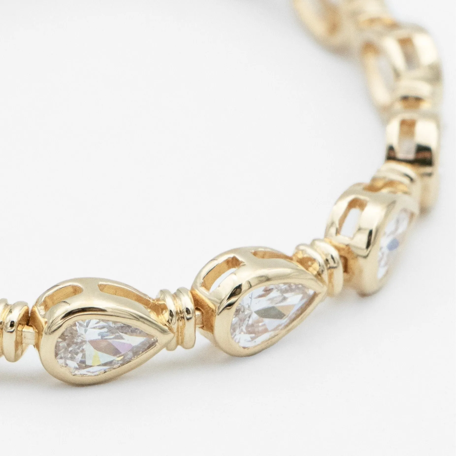 The Padel Bracelet sold by PRYA product image thumbnail 4
