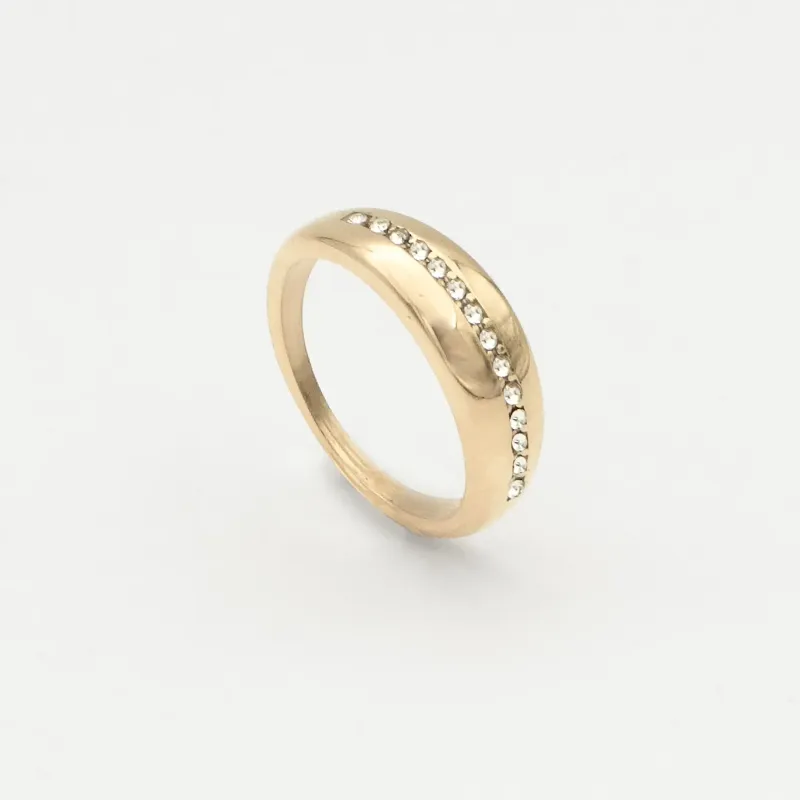 Estelle Ring made by PRYA