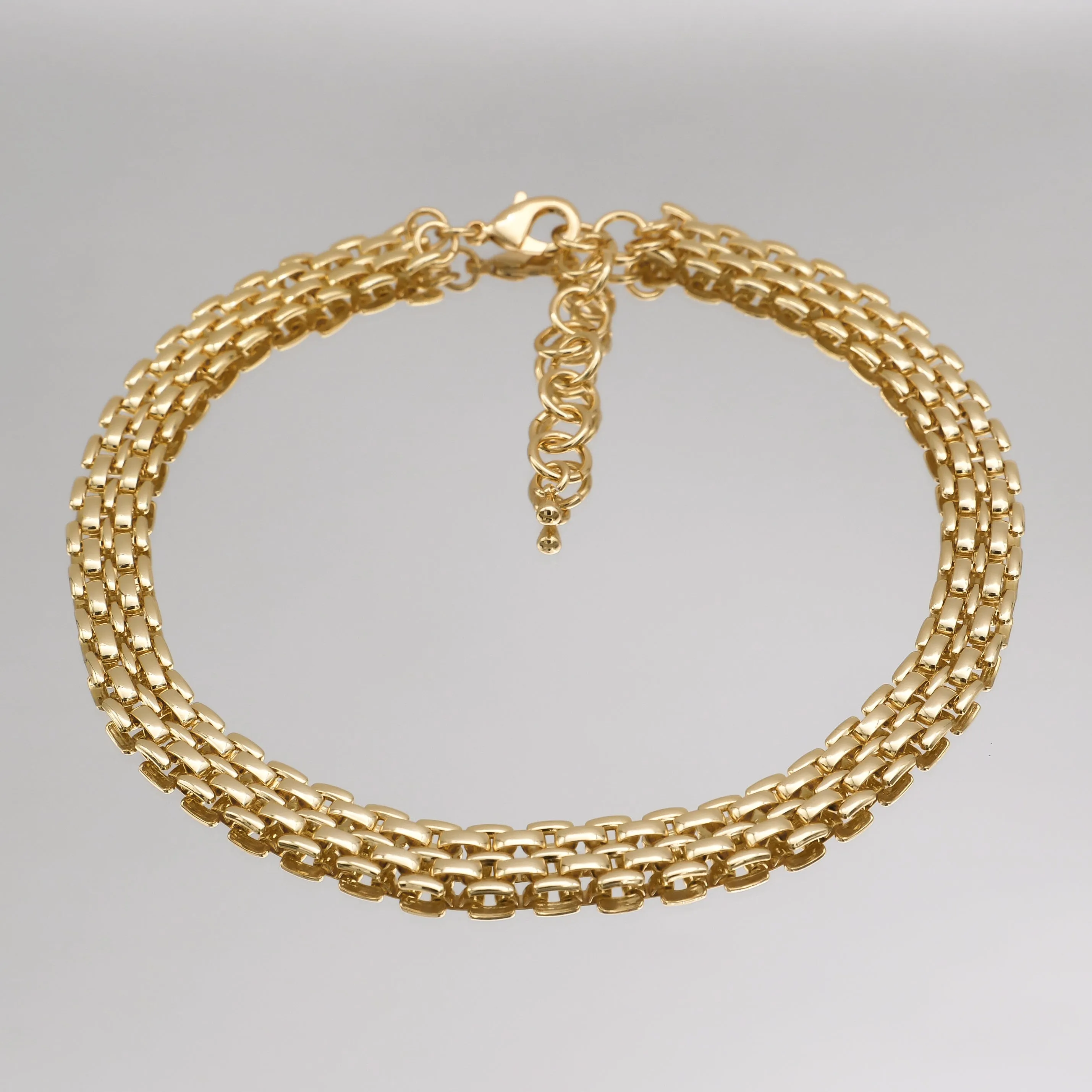 Clara Necklace sold by PRYA