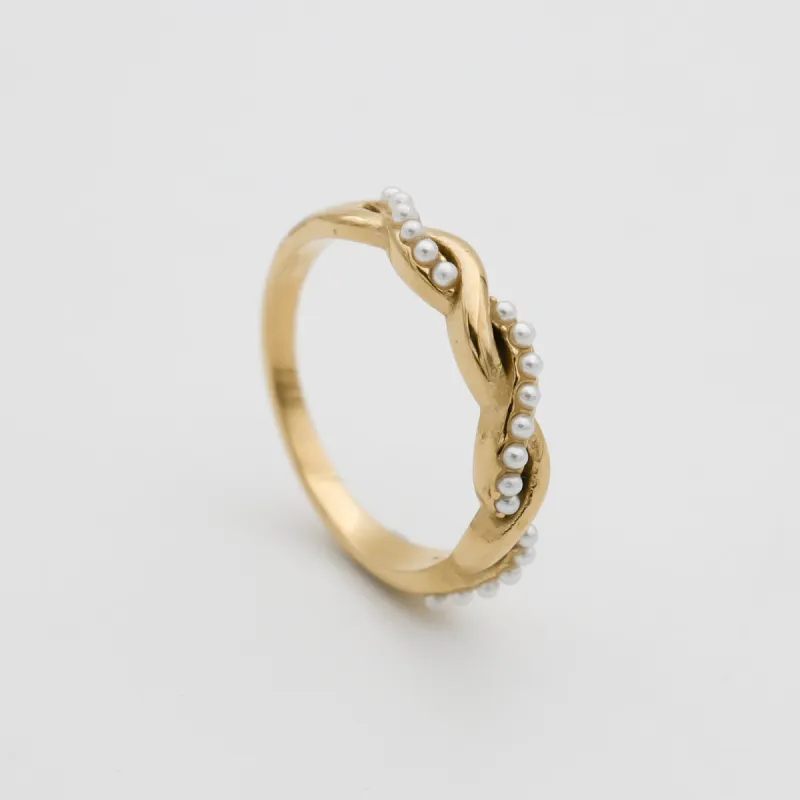 Alaia Ring sold by PRYA