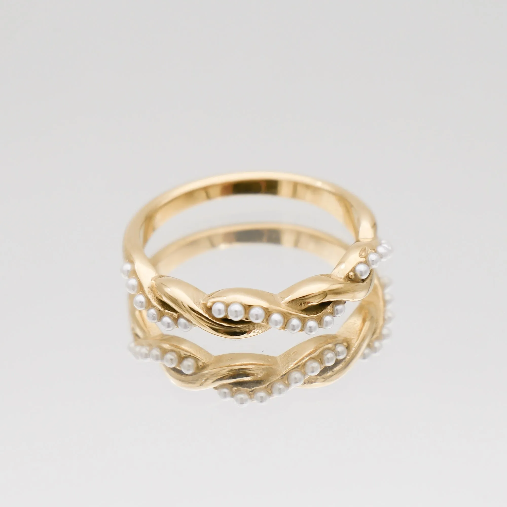 Alaia Ring sold by PRYA product image thumbnail 2