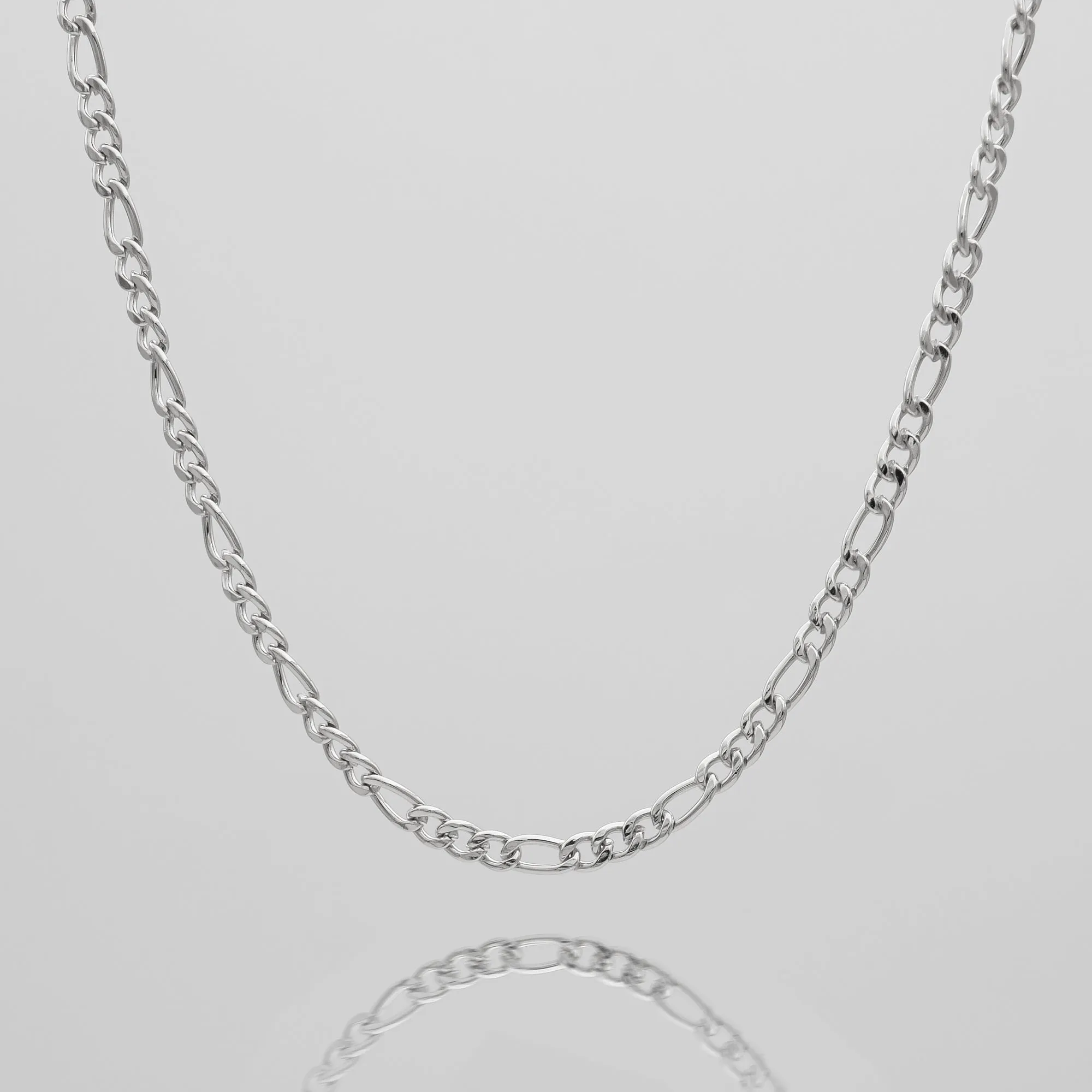 Figaro Pendant Chain sold by PRYA product image thumbnail 2