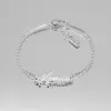 Venice Custom Name Bracelet sold by PRYA