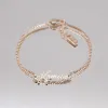 Venice Custom Name Bracelet sold by PRYA