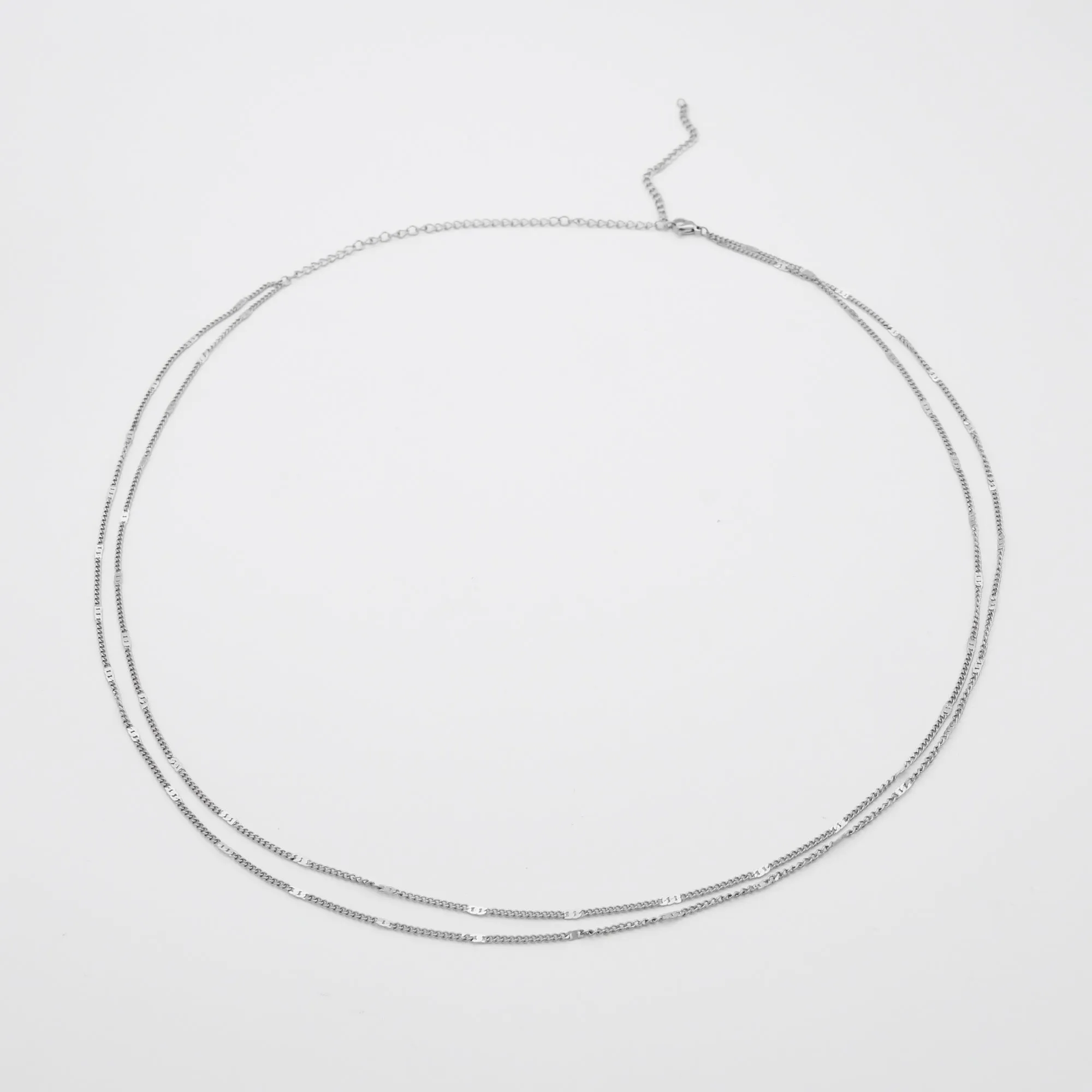 Kiera Belly Chain sold by PRYA product image thumbnail 3