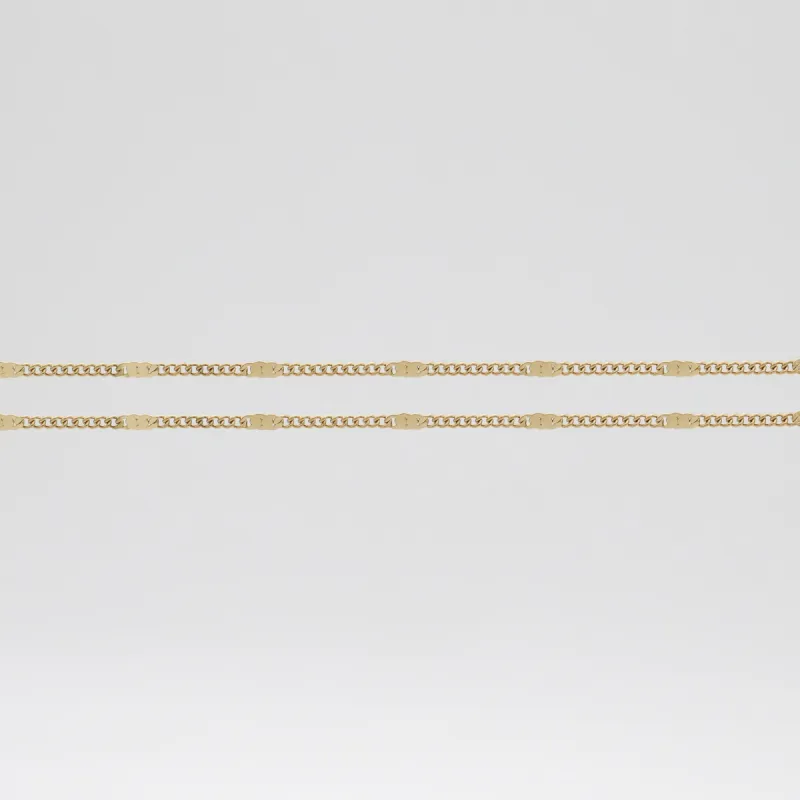 Kiera Belly Chain sold by PRYA